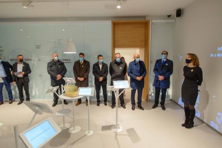 Odprtje Središča inovativnih tehnologij APILAB – HIŠA KRANJSKE ČEBELE 36